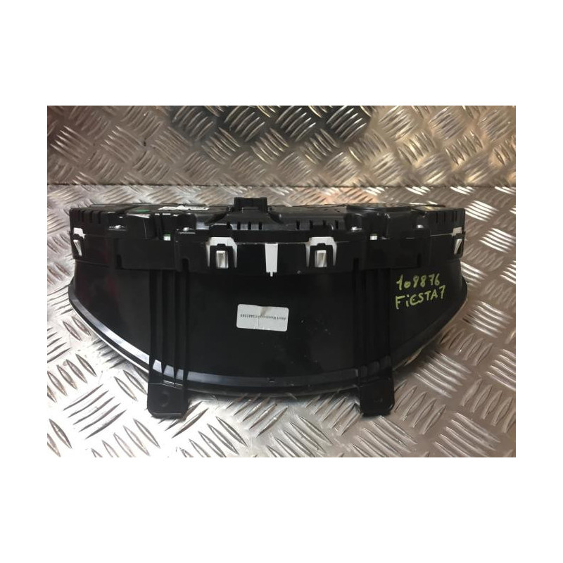 Compteur FORD FIESTA 7 PHASE 1 d’occasion