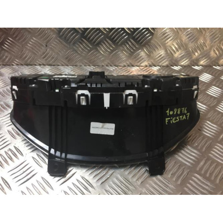 Compteur FORD FIESTA 7 PHASE 1 d’occasion