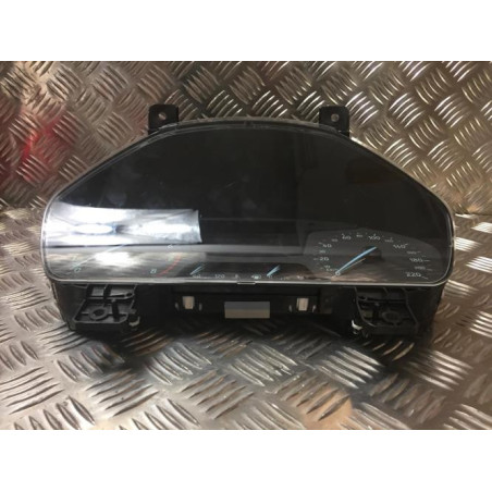 Compteur FORD FIESTA 7 PHASE 1 d’occasion