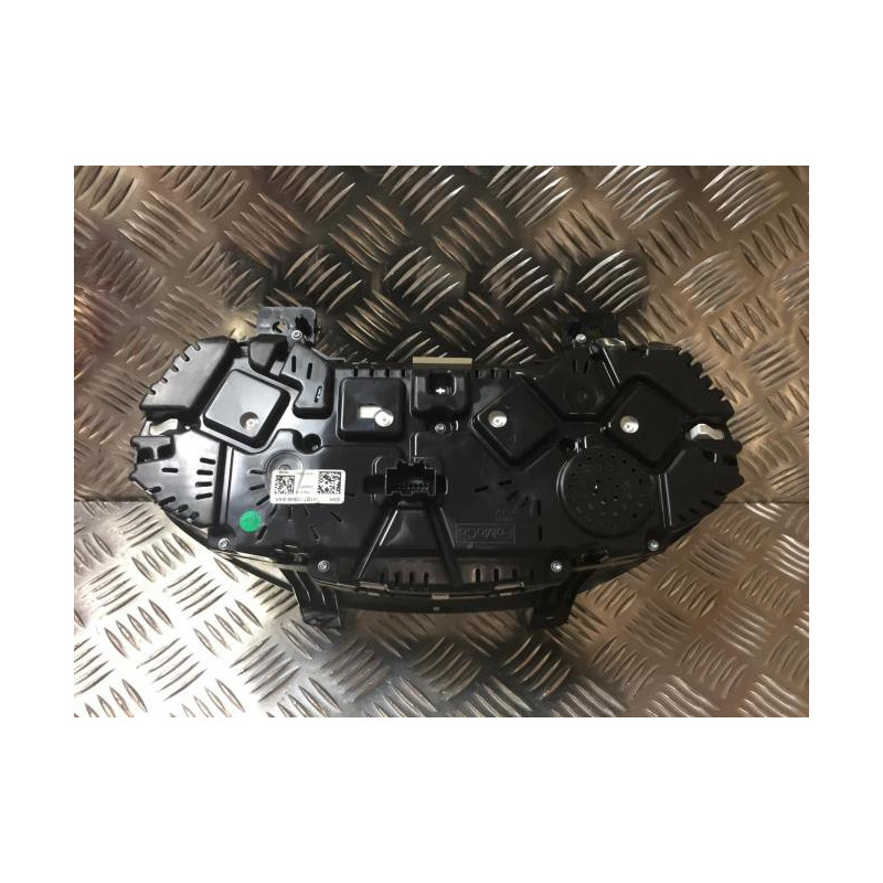 Compteur FORD FIESTA 7 PHASE 1 d’occasion