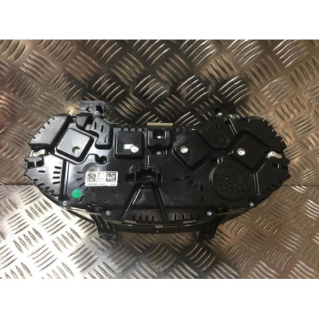 Compteur FORD FIESTA 7 PHASE 1 d’occasion