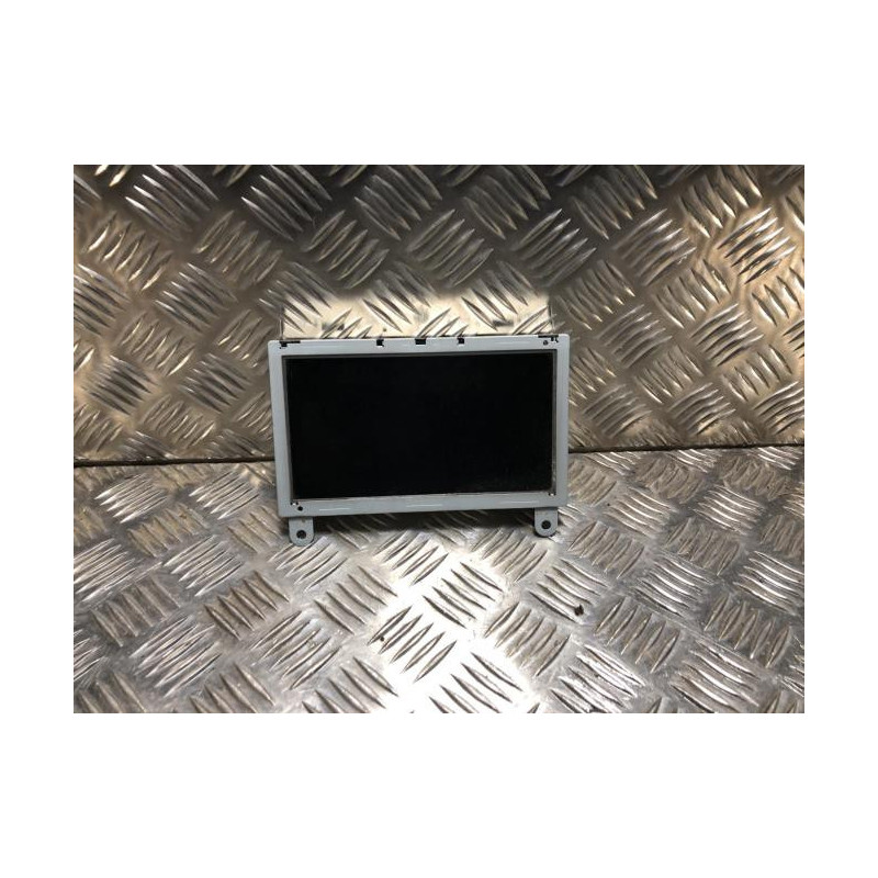 Ecran GPS OPEL INSIGNIA 1 PHASE 1 BREAK d’occasion