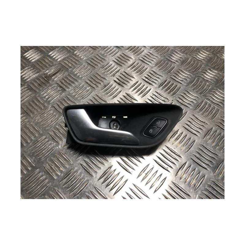 Poignee interieur avant gauche FORD FIESTA 7 PHASE 1 d’occasion