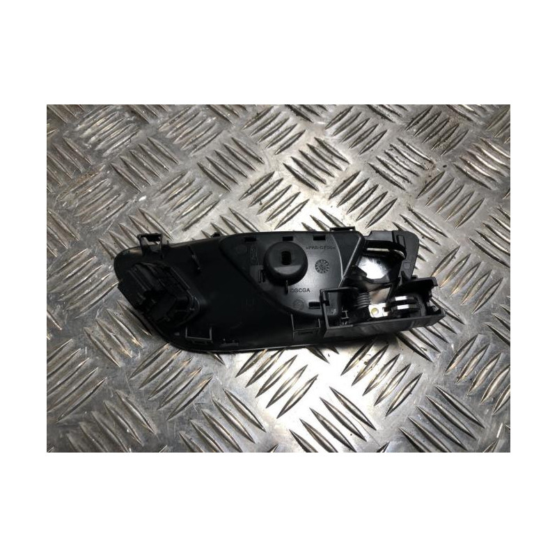 Poignee interieur avant gauche FORD FIESTA 7 PHASE 1 d’occasion