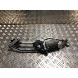 Moteur essuie glace avant RENAULT LAGUNA 3 PHASE 3 d’occasion