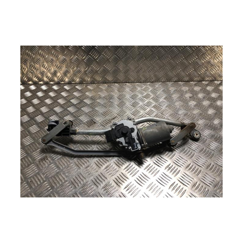 Moteur essuie glace avant RENAULT LAGUNA 3 PHASE 3 d’occasion