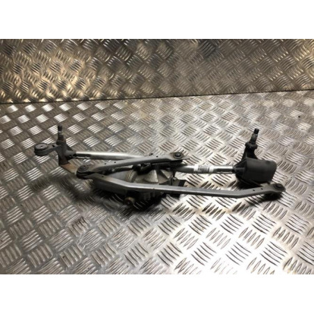 Moteur essuie glace avant RENAULT LAGUNA 3 PHASE 3 d’occasion