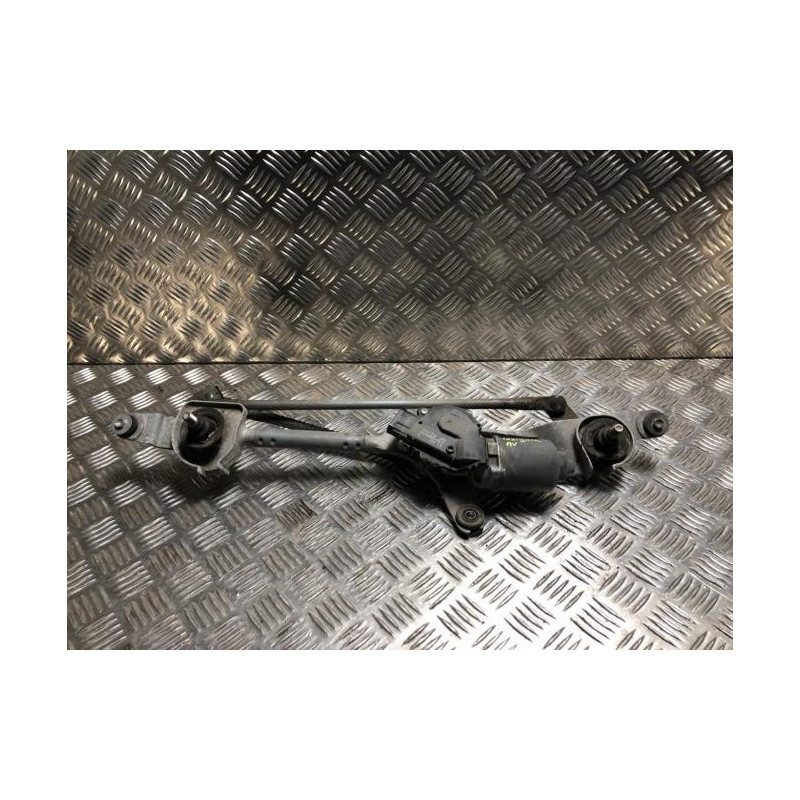 Moteur essuie glace avant OPEL INSIGNIA 1 PHASE 1 BREAK d’occasion