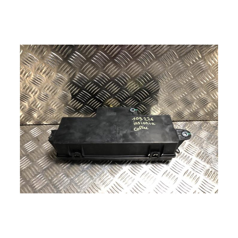 Moteur ouverture de Coffre/Malle/Hayon OPEL INSIGNIA 1 PHASE 1 BREAK d’occasion