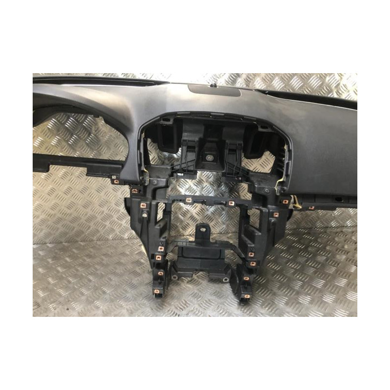 Tableau de bord OPEL INSIGNIA 1 PHASE 1 BREAK d’occasion