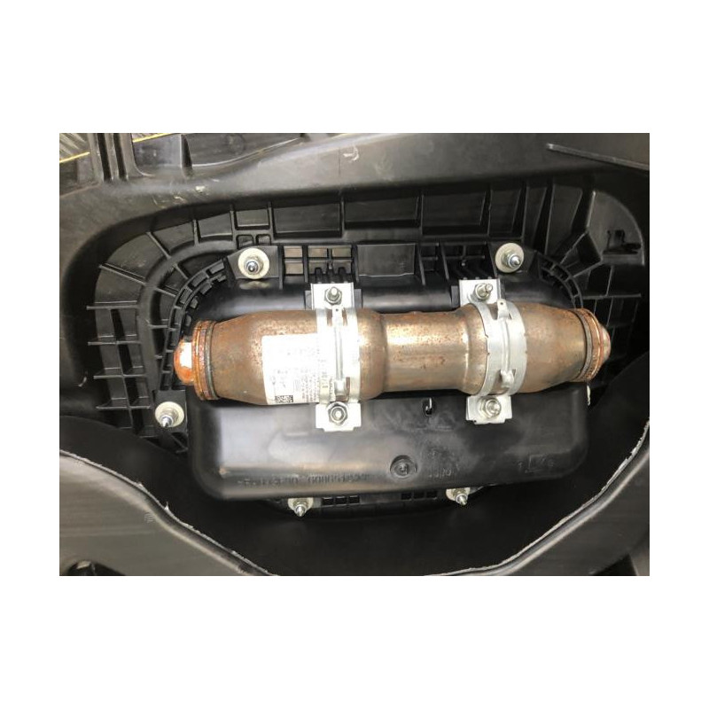 Tableau de bord OPEL INSIGNIA 1 PHASE 1 BREAK d’occasion