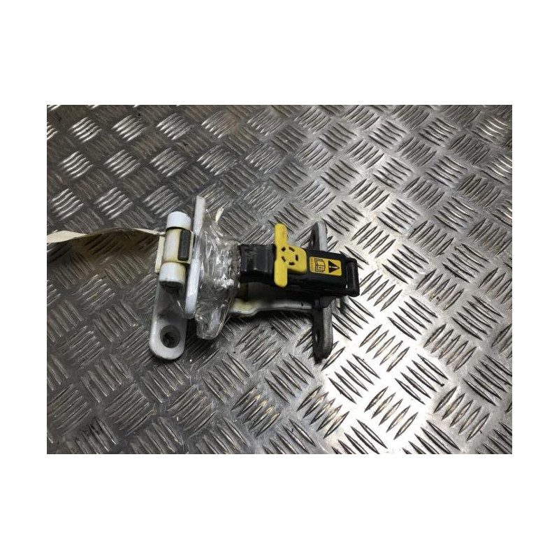 Charniere de porte de coffre gauche FORD TRANSIT COURIER PHASE 1 d’occasion