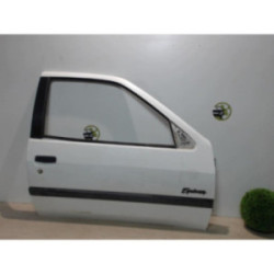 Porte avant gauche MITSUBISHI SPACE STAR 2 d’occasion