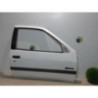 Porte avant gauche MITSUBISHI SPACE STAR 2 d’occasion