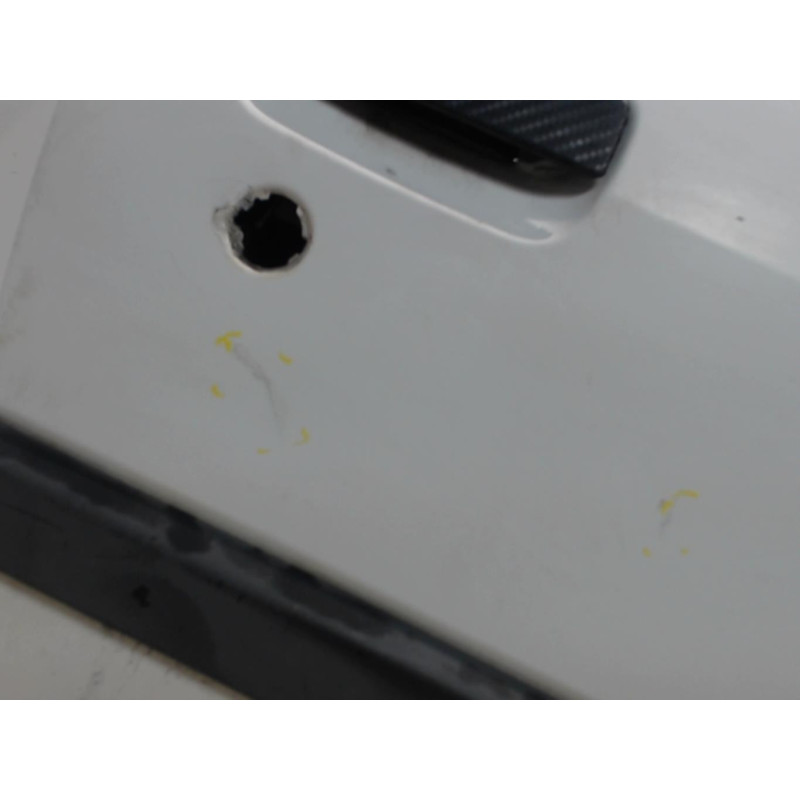 Porte avant gauche MITSUBISHI SPACE STAR 2 d’occasion