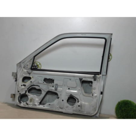 Porte avant gauche MITSUBISHI SPACE STAR 2 d’occasion