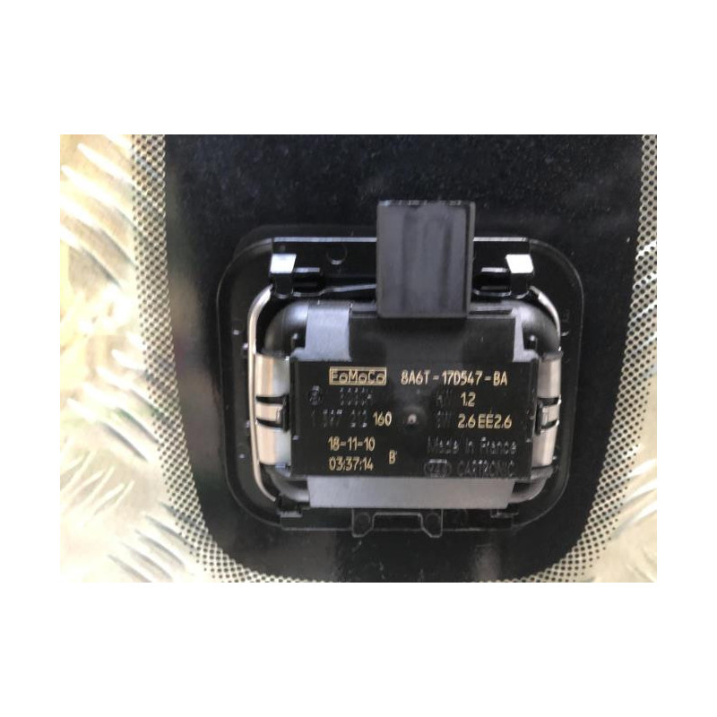 Pare brise FORD GRAND C-MAX 2 PHASE 1 d’occasion
