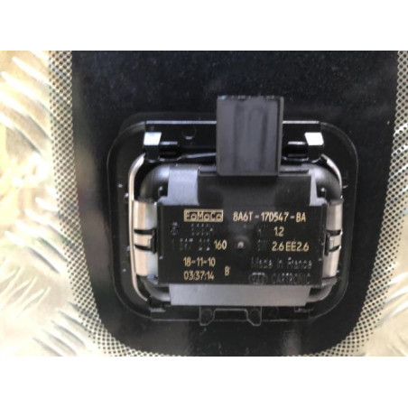 Pare brise FORD GRAND C-MAX 2 PHASE 1 d’occasion