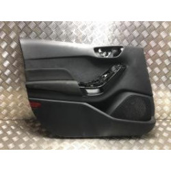 Panneau de porte avant gauche FORD FIESTA 7 PHASE 1 d’occasion