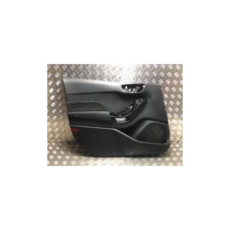 Panneau de porte avant gauche FORD FIESTA 7 PHASE 1 d’occasion