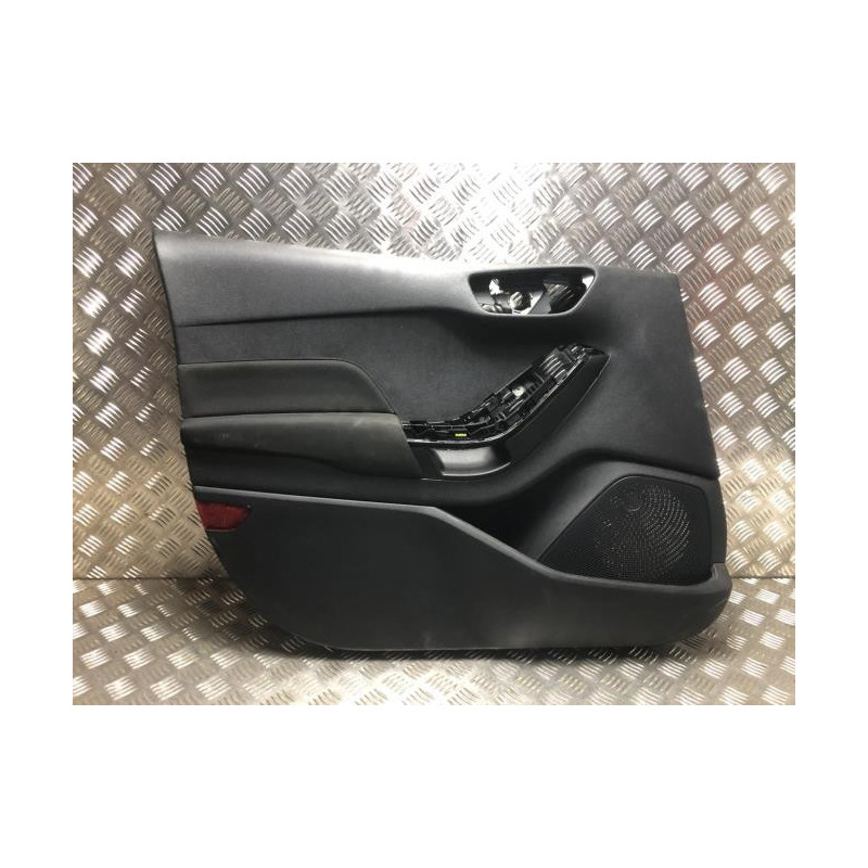 Panneau de porte avant gauche FORD FIESTA 7 PHASE 1 d’occasion
