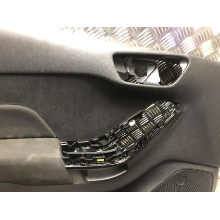 Panneau de porte avant gauche FORD FIESTA 7 PHASE 1 d’occasion