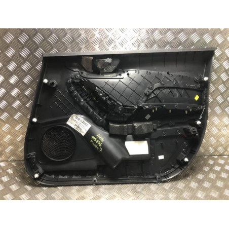 Panneau de porte avant gauche FORD FIESTA 7 PHASE 1 d’occasion