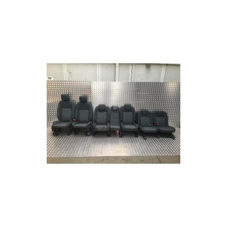 Interieur complet FORD GRAND C-MAX 2 PHASE 1 d’occasion
