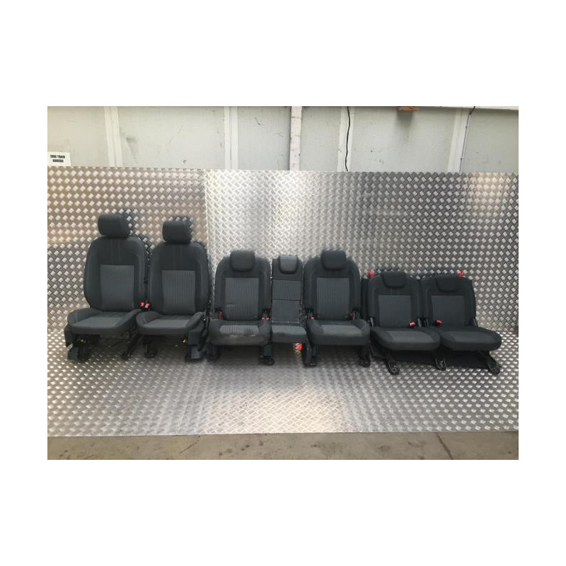 Interieur complet FORD GRAND C-MAX 2 PHASE 1 d’occasion