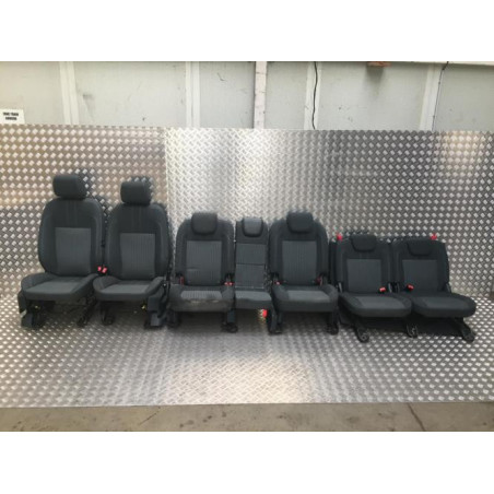Interieur complet FORD GRAND C-MAX 2 PHASE 1 d’occasion