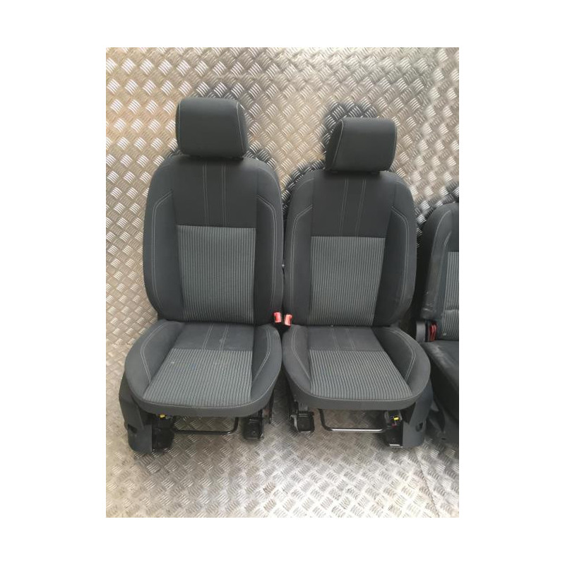 Interieur complet FORD GRAND C-MAX 2 PHASE 1 d’occasion