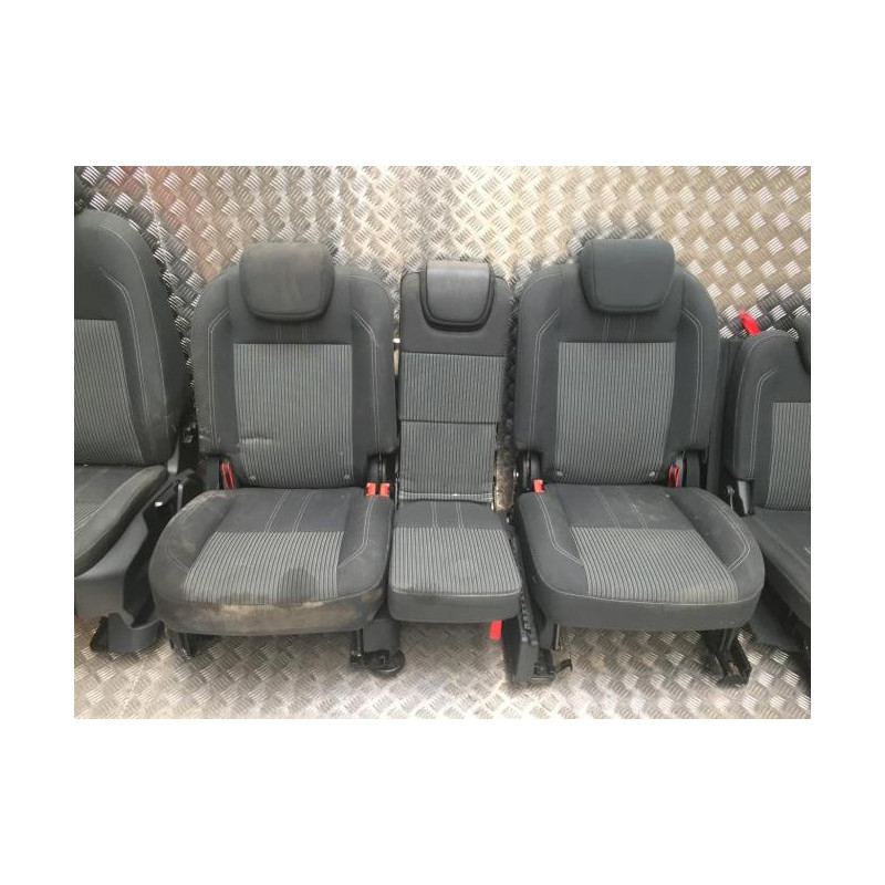 Interieur complet FORD GRAND C-MAX 2 PHASE 1 d’occasion