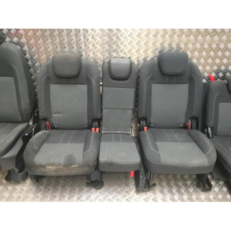 Interieur complet FORD GRAND C-MAX 2 PHASE 1 d’occasion