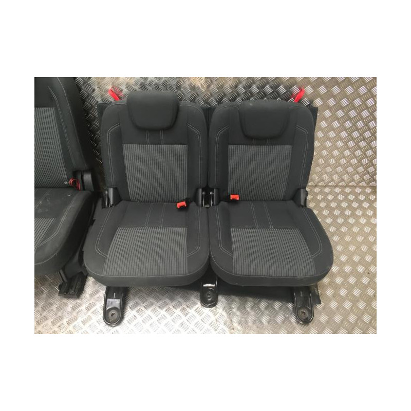 Interieur complet FORD GRAND C-MAX 2 PHASE 1 d’occasion
