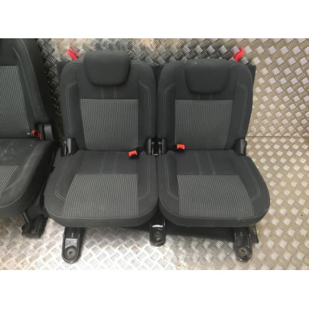 Interieur complet FORD GRAND C-MAX 2 PHASE 1 d’occasion