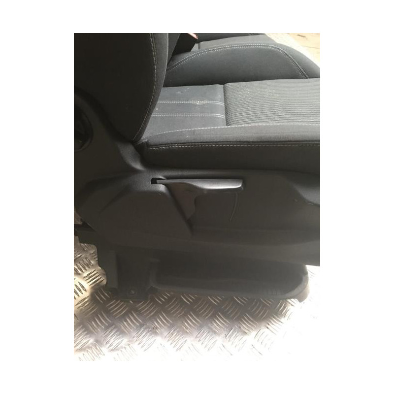 Interieur complet FORD GRAND C-MAX 2 PHASE 1 d’occasion