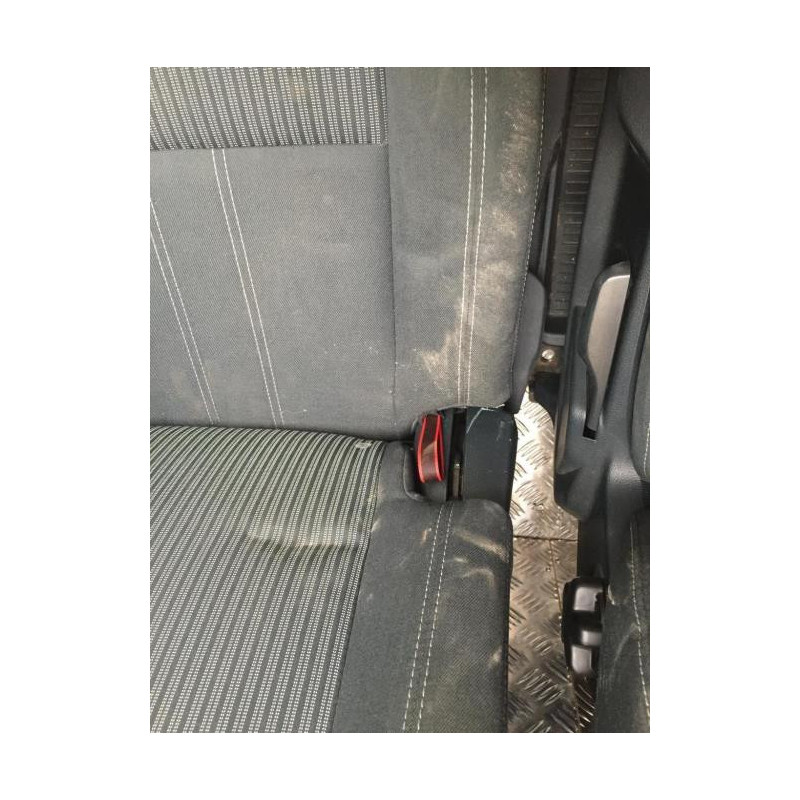 Interieur complet FORD GRAND C-MAX 2 PHASE 1 d’occasion