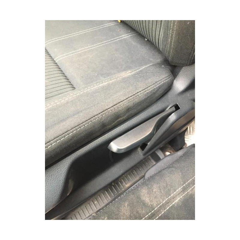 Interieur complet FORD GRAND C-MAX 2 PHASE 1 d’occasion