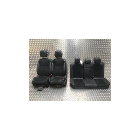 Interieur complet CITROEN C4 2 PHASE 1 d’occasion