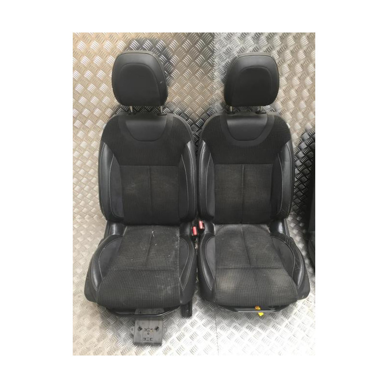 Interieur complet CITROEN C4 2 PHASE 1 d’occasion
