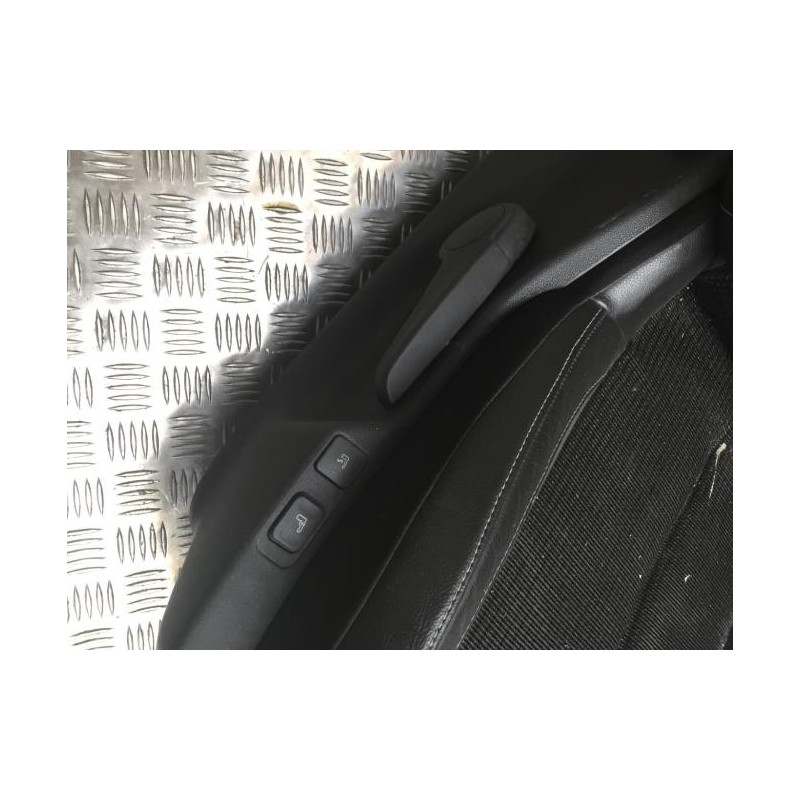 Interieur complet CITROEN C4 2 PHASE 1 d’occasion