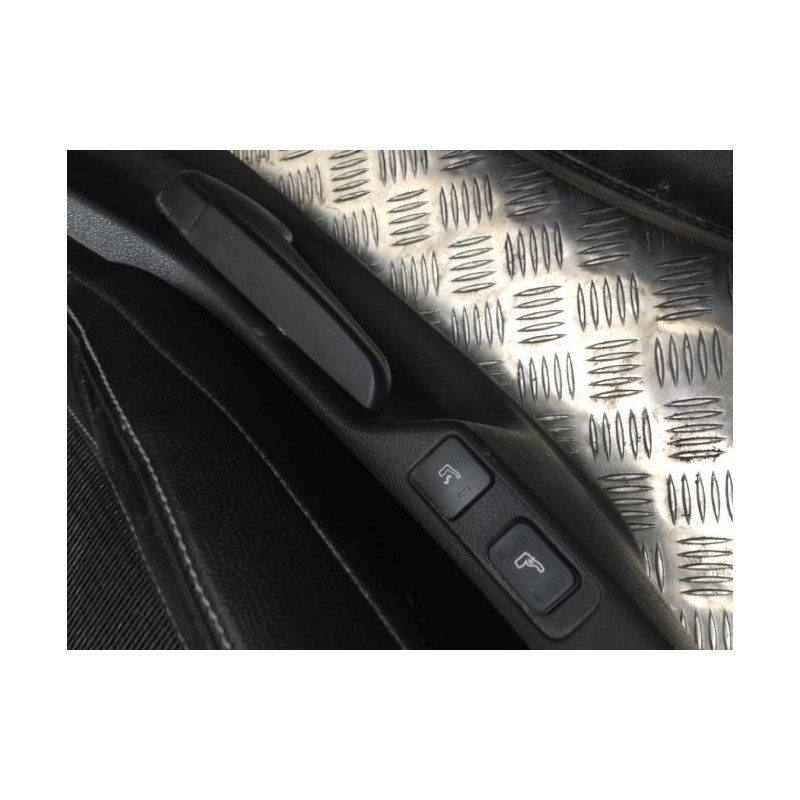Interieur complet CITROEN C4 2 PHASE 1 d’occasion