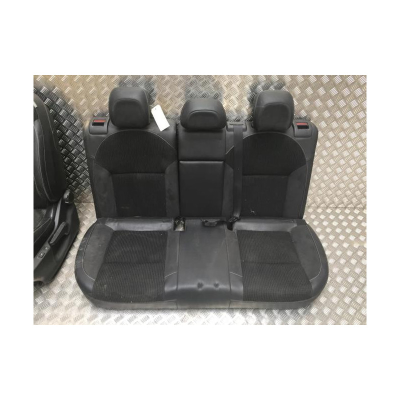 Interieur complet CITROEN C4 2 PHASE 1 d’occasion
