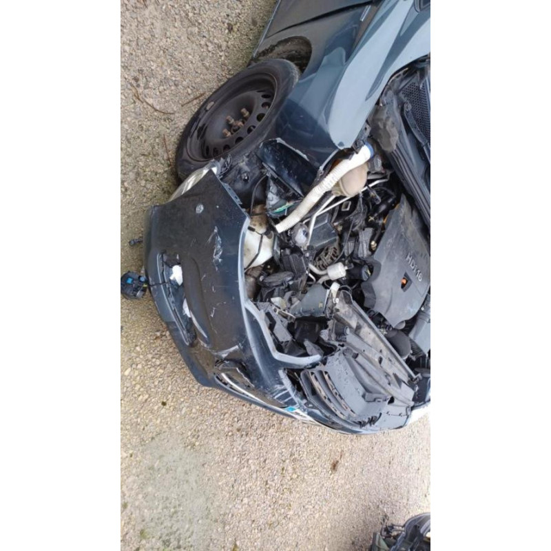 Interieur complet CITROEN C4 2 PHASE 1 d’occasion