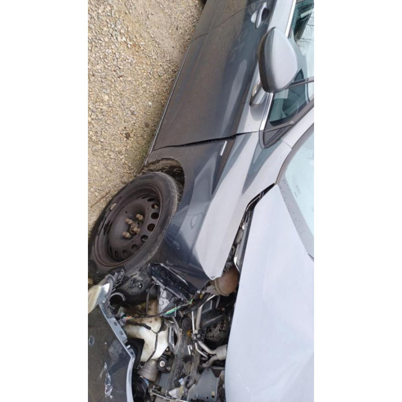 Interieur complet CITROEN C4 2 PHASE 1 d’occasion