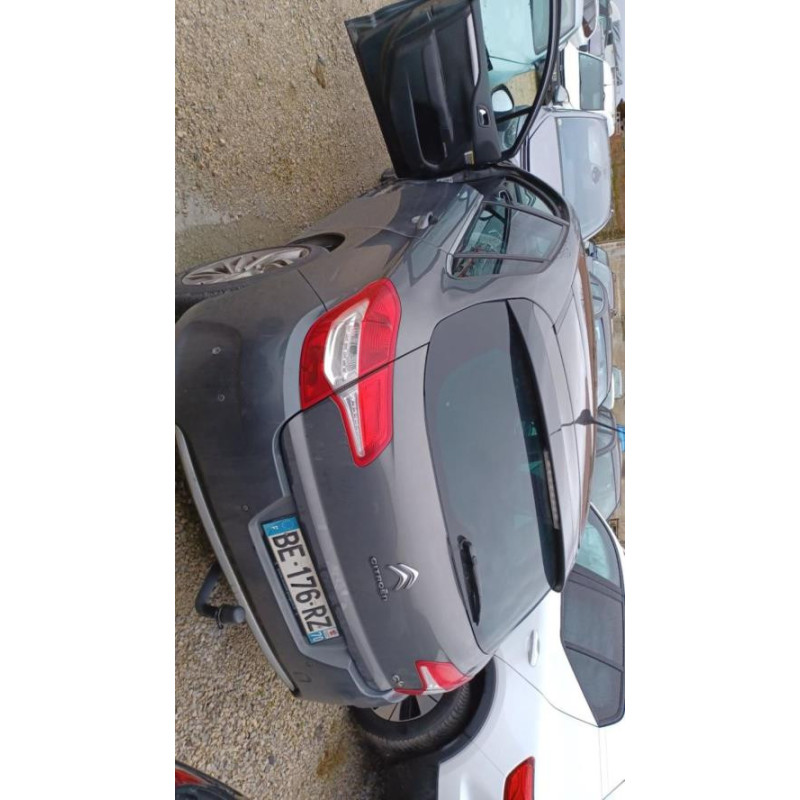 Interieur complet CITROEN C4 2 PHASE 1 d’occasion
