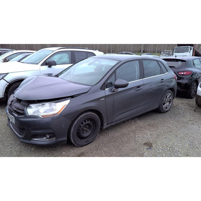 Interieur complet CITROEN C4 2 PHASE 1 d’occasion