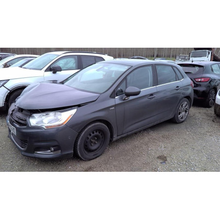 Interieur complet CITROEN C4 2 PHASE 1 d’occasion