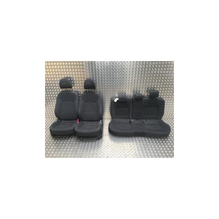 Interieur complet KIA RIO 3 PHASE 2 d’occasion