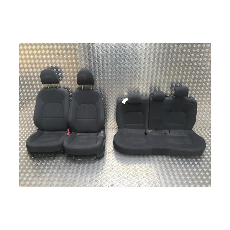 Interieur complet KIA RIO 3 PHASE 2 d’occasion